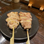 かしわや 泰 美酒佳鶏 - 