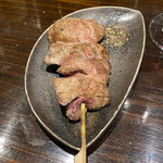 かしわや 泰 美酒佳鶏 - 