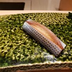 すし 久遠 くまがい - 