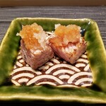 すし 久遠 くまがい - 