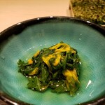 すし 久遠 くまがい - 