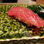 すし 久遠 くまがい - 