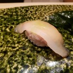 すし 久遠 くまがい - 