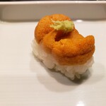 すし 久遠 くまがい - 