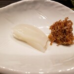 すし 久遠 くまがい - 