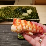 すし 久遠 くまがい - 