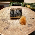 すし 久遠 くまがい - 