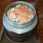 割鮮しんとく - 