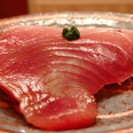 日本橋蛎殻町 すぎた - 