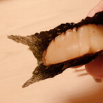 日本橋蛎殻町 すぎた - 