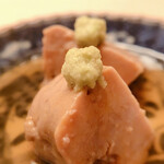 日本橋蛎殻町 すぎた - 