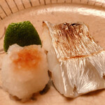 日本橋蛎殻町 すぎた - 