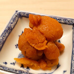 日本橋蛎殻町 すぎた - 