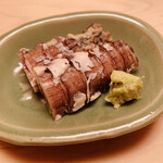 日本橋蛎殻町 すぎた - 