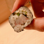 日本橋蛎殻町 すぎた - 