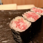 日本橋蛎殻町 すぎた - 