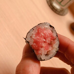 日本橋蛎殻町 すぎた - 