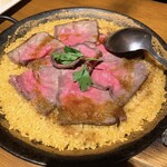 カジュアル スパニッシュイタリアン エスパニョール - 