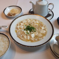 銀座アスター 新宿賓館  - 李花コース