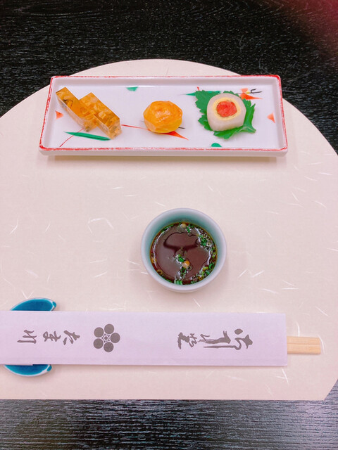 たま川（たまがわ） - 旭川（ふぐ）の写真