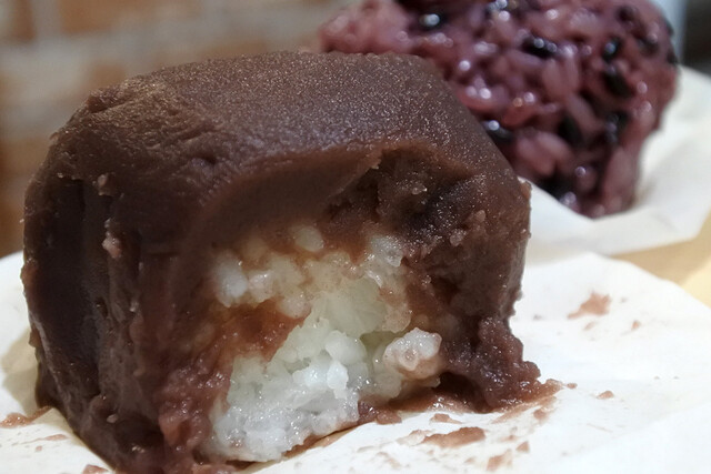 サザエ イオン旭川西店 - 近文（たい焼き・大判焼き）の写真