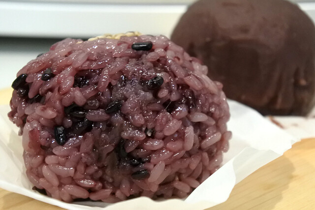 サザエ イオン旭川西店 - 近文（たい焼き・大判焼き）の写真