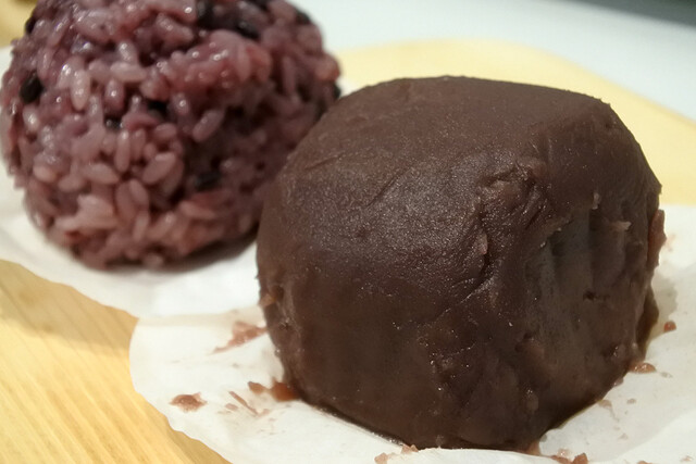 サザエ イオン旭川西店 - 近文（たい焼き・大判焼き）の写真