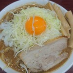 麺屋 あっ晴れ - 