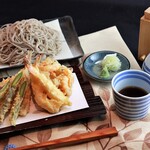 Nihombashi Tempura Uoshin - 