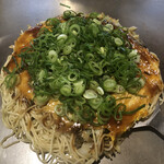 Okonomiyaki Yanagawa - 