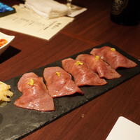 天空焼肉 星遊山 - 