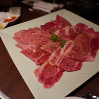 天空焼肉 星遊山 - 