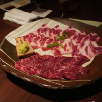 天空焼肉 星遊山 - 