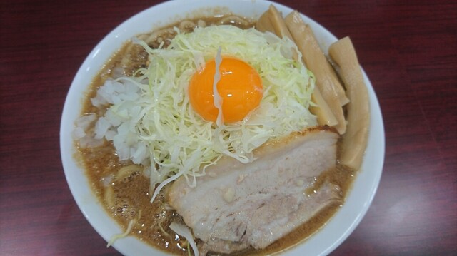 堀田 あっぱれ
