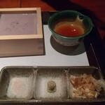 札幌弥助 - 北海道産 黒大豆 造りたて枡豆冨