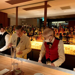 MORI BAR GRAN - 