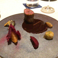 レストラン Chef's Theatre - 