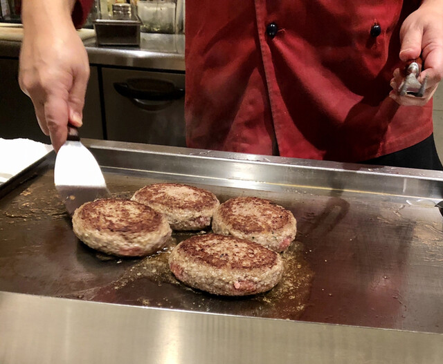鉄板ダイニング織部 高岳 鉄板焼き 食べログ 鉄板ダイニング織部 高岳 鉄板焼き 食べログ