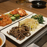 焼肉 ジャンボ 篠崎本店 - 