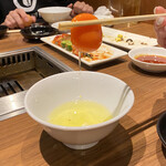 焼肉 ジャンボ - 