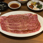 焼肉 ジャンボ - 
