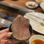 焼肉 ジャンボ - 