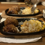 焼肉 ジャンボ - 