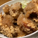 Grandicha Nagoya Shinakamuraku Meikiminami Ten