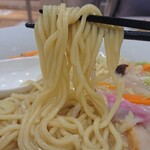 リンガーハット - 