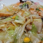 リンガーハット - 