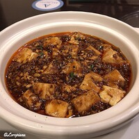 中国料理 豪華 - 9/1 麻婆豆腐(Normal)