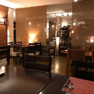 お洒落な空間で楽しむ旬の美味しい料理とお酒！！