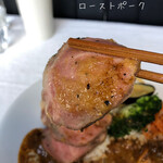 オクトパ食堂 - 