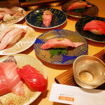 Daiki Suisan Kaitenzushi - 